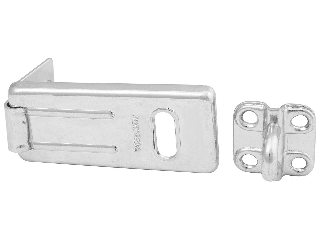 Hasp 2-1/2
