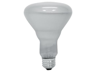 Indoor Floodlight Longlife, 45 Watt