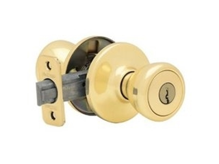 Keyed Entry Lockset Tylo 400T G3 (Finishes)
