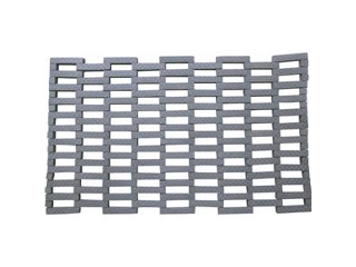 Door Mat Fluffitop Tire Mat 16
