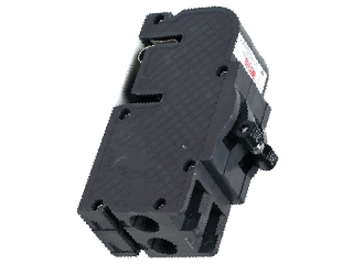 Zinsco 2 Pole Thick Breaker Qc Series (Amps)