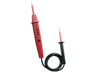 6 Way Circuit Tester