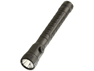 Streamlight Polystinger LED HAZ-LO Light Black