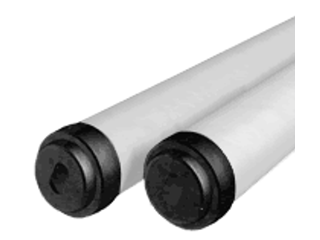 T12 Fluorescent Tube Guard, 48 In