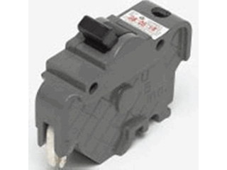 FPE 1 Pole Thick Breaker (Amps)