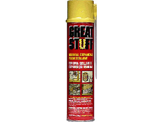 Great Stuff Foam Sealant 12 Oz