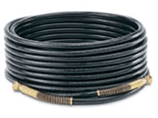 Airless Paint Sprayer Hose, 50 Ft