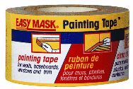Easy Mask Painting Tape 2 In x 50 Ft