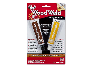 JB Weld Epoxy Wood Compound