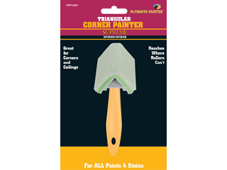 Corner Painter Pad