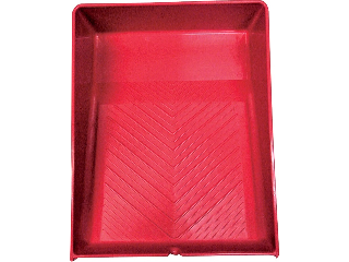 Plastic Paint Roller Tray 9 In Deep well