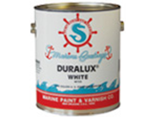 Duralux Black Marine Coating (Sizes)