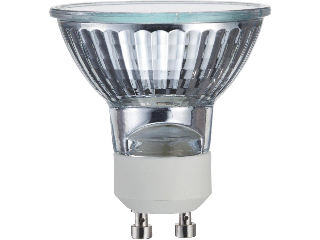 Indoor Floodlight Longlife, 50 watt