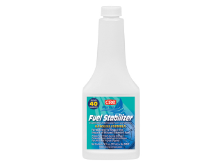 Marine Fuel Stabilizr Sta-bil