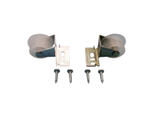 Drawer Roller Bracket 1