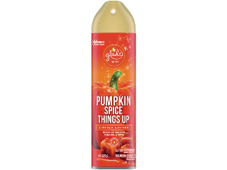 Glade Air Freshener Fruit Explosion 9 Oz