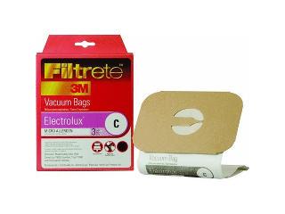 Electrolux Canister Vacuum Bag