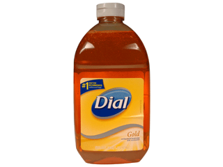 Dial Liquid Gold Soap, 50 Oz