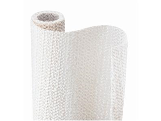 Non Slip Shelf And Drawer Liner White