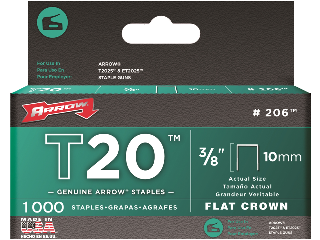 T20 Staples