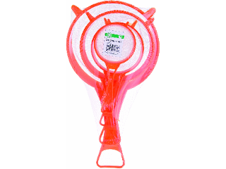 Smart Savers Strainer Set, 3 Piece