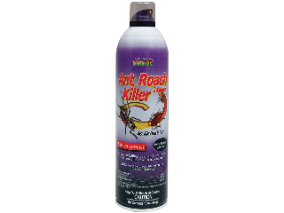 Flea, Tick and Spider Killer Black Flag