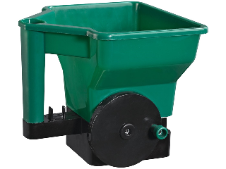 Hand Held Broadcast Spreader