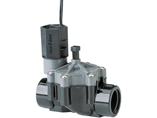 651720 Rainbird 1 In Electric In-Line Valve