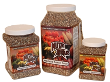 Vegetable Garden Plant Food (Sizes)
