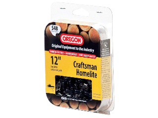 12 Inch Replacement Saw Chain Sears Homelite