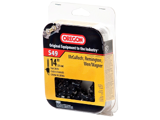14 Inch Replacement Chain Saw Chain  Wen