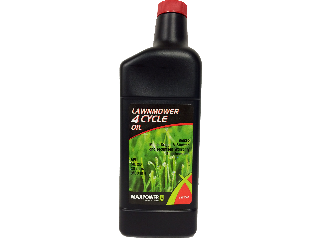 Four Cycle Lawnmower Motor Oil