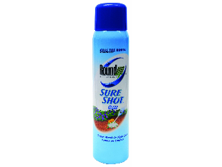 Roundup Foaming Week Kill 16 Oz