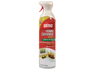 Ortho Home Defense Max Ant & Roach Killer, 16 Oz