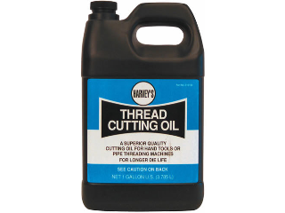 Dark Thread Cutting Oil, Gallon