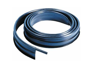 Lawn Edging Pro Grade Plastic 20 Ft
