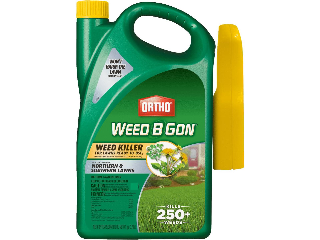 Ortho Weed-B-Gone Weed Killer, Gallon RTU