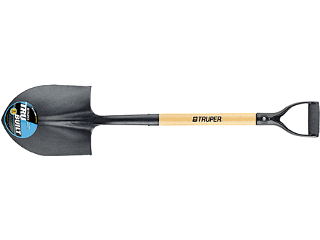 Truper D handle Shovel 1