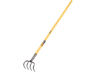 Truper Tru Pro Cultivator