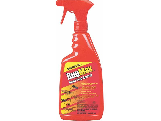 Enforcer Bugmax 32 Oz. Home Pest COntrol