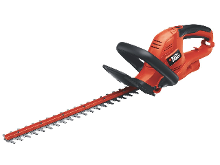 Black & Decker 22Inch Hedge Trimmer