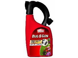Ortho Bug B Gone Quart Ready-To-Use