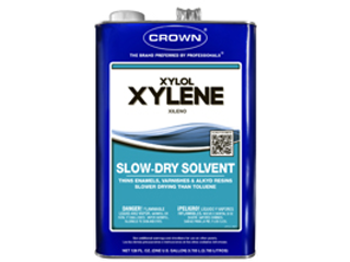 Xylene  Crown Quart