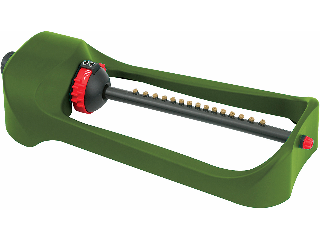 Oscillating Sprinkler