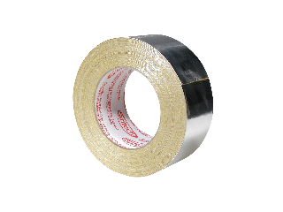 Economy Aluminum Foil Duct Tape 2-1/2 x 60 Yd