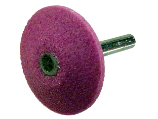 Virtified Mounted Point  A36