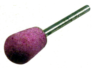 Virtified Mounted Point  B111