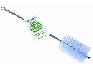 Bird Feeder Cleaning Brush