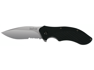 Kershaw Assisted Open Clash Folding Knife