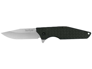 Kershaw Assisted Open Drone Folding Knife
